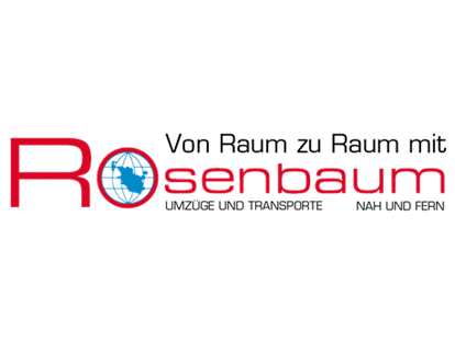 regionale Unternehmen - Lebrade - Spedition Rosenbaum - Spedition Rosenbaum