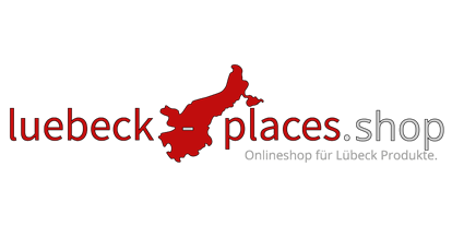 regionale Unternehmen - Produkt-Kategorie: Bürobedarf - Deutschland - Lübeck Places Shop - Luebeck Places Shop