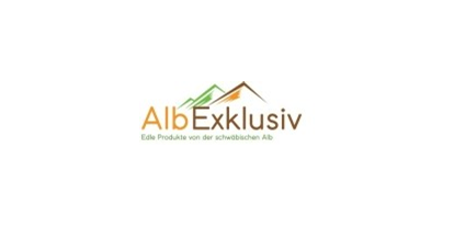 regionale Unternehmen - Zahlungsmöglichkeiten: Überweisung - Schwäbische Alb - AlbExklusiv - AlbExklusiv
