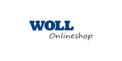 regionale Unternehmen - Zahlungsmöglichkeiten: Kreditkarte - Sauerland - Woll-Onlineshop - WOLL Onlineshop