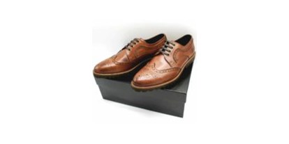 regionale Unternehmen - Unternehmens-Kategorie: Einzelhandel - Hamburg-Umland - Shoes 4 Gentlemen - Shoes 4 Gentlemen
