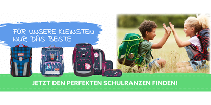 regionale Unternehmen - Produkt-Kategorie: Baby und Kind - Hessen Nord - Schulsachen - Schulsachen