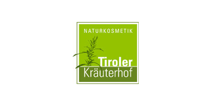 regionale Unternehmen - Zahlungsmöglichkeiten: Kreditkarte - Österreich - Tiroler Kräuterhof - Tiroler Kräuterhof