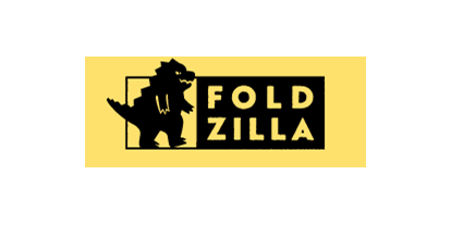 regionale Unternehmen - Versand möglich - Foldzilla - Foldzilla