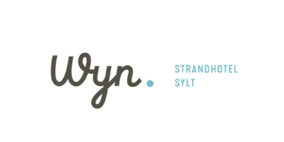 regionale Unternehmen - Unternehmens-Kategorie: Gastronomie - Wyn.Strandhotel auf Sylt - Wyn.Strandhotel-Sylt
