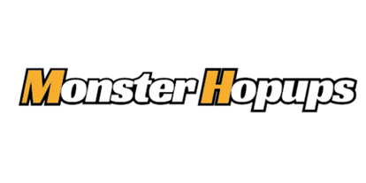 regionale Unternehmen - Bayern - Monster-Hopups - Monster-Hopups