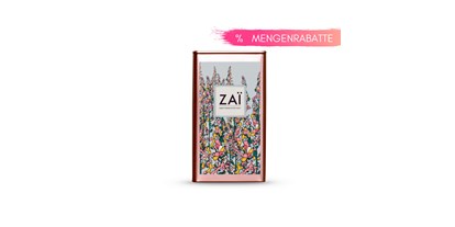 regionale Unternehmen - Unternehmens-Kategorie: Einzelhandel - Berlin - ZAI TEA - Zai Tea