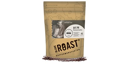 regionale Unternehmen - Unternehmens-Kategorie: Produktion - Blank Roast - Blankroast - Kaffeemanufaktur