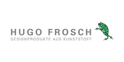 regionale Unternehmen - Zahlungsmöglichkeiten: Kreditkarte - Region Schwaben - Hugo Frosch - Hugo Frosch
