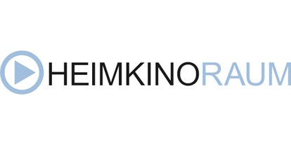 regionale Unternehmen - Versand möglich - Heimkinoraum - Heimkinoraum