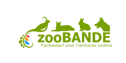 regionale Unternehmen - Produkt-Kategorie: Tierbedarf - Deutschland - zooBande - zooBande