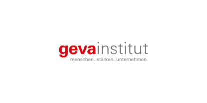 regionale Unternehmen - Unternehmens-Kategorie: Bildungseinrichtung - München - Geva-Institut - Geva-Institut