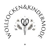 onlinemarketing - Logo - wollsocken&kindermode