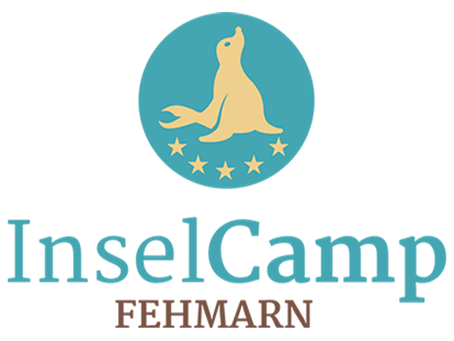 regionale Unternehmen - Urlaub: Campingplätze - Region Fehmarn - Insel-Camp Fehmarn - Insel-Camp Fehmarn