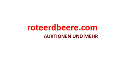 regionale Unternehmen - Unternehmens-Kategorie: Dienstleister - Deutschland - RoteErdbeerre - Rote Erdbeere