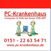 onlinemarketing - PC-Krankenhaus
