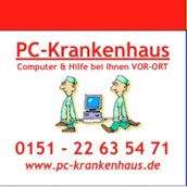 onlinemarketing - PC-Krankenhaus