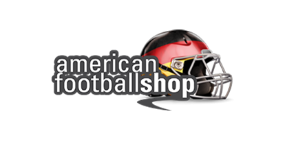 regionale Unternehmen - Unternehmens-Kategorie: Einzelhandel - American Footballshop - American Footballshop