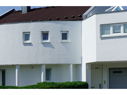 regionale Unternehmen - Produkt-Kategorie: Haus und Garten - Schwäbische Alb - GERU - Fassadenbeschichtung - Geru