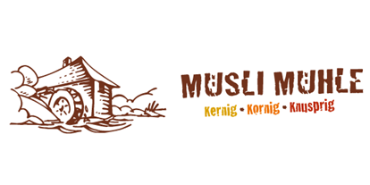 regionale Unternehmen - Produkt-Kategorie: Lebensmittel und Getränke - Müsli Mühle - Muesli Muehle