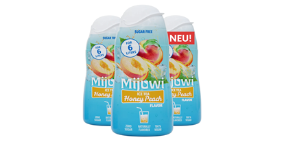 regionale Unternehmen - Produkt-Kategorie: Lebensmittel und Getränke - Lüneburger Heide - Mijuwi - Mijuwi