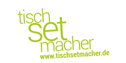 regionale Unternehmen - Produkt-Kategorie: DIY und Bastelzubehör - Baden-Württemberg - Tischsetmacher - Tischsetmacher