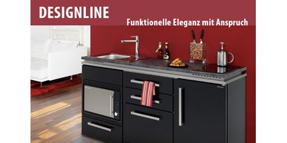 regionale Unternehmen - Produkt-Kategorie: Küche und Haushalt - Westhausen (Ostalbkreis) - Miniküchen-Direkt - Minikuechen-Direkt