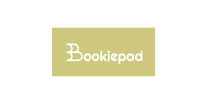 regionale Unternehmen - Produkt-Kategorie: Bücher - Hessen Süd - Bookiepad - Bookiepad