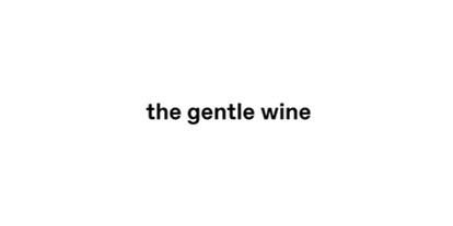 regionale Unternehmen - Zahlungsmöglichkeiten: Kreditkarte - Berlin-Umland - the gentle wine - Gentle-Wine