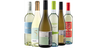 regionale Unternehmen - Unternehmens-Kategorie: Einzelhandel - Brandenburg Süd - the gentle wine - Gentle-Wine