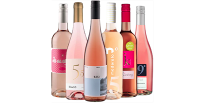 regionale Unternehmen - Produkt-Kategorie: Spirituosen - Brandenburg Süd - the gentle wine - Gentle-Wine