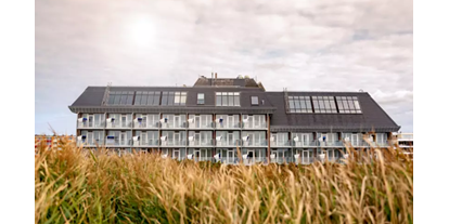 regionale Unternehmen - Urlaub: Hotels - Schleswig-Holstein - Wyn.Strandhotel auf Sylt - Wyn.Strandhotel-Sylt