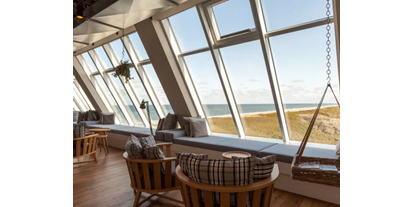 regionale Unternehmen - Urlaub: Hotels - Nordseeküste - Wyn.Strandhotel auf Sylt - Wyn.Strandhotel-Sylt