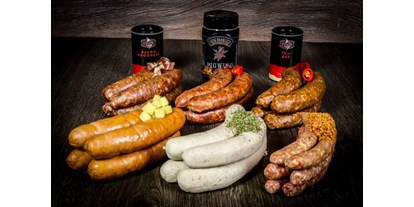 regionale Unternehmen - Produkt-Kategorie: Lebensmittel und Getränke - Baden-Württemberg - Yourbeef - Yourbeef