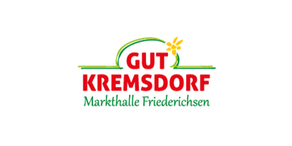 regionale Unternehmen - Gut Kremsdorf - Markthalle Friederichsen - Markthalle Friederichsen GbR