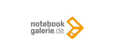 regionale Unternehmen - Dienstleistung: IT-Dienstleistungen - notebookgalerie - Notebookgalerie