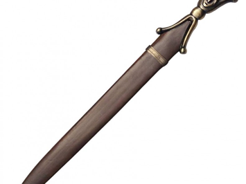 SchwertShop Kleine Auswahl unserer Produkte Wikingerschwerter echte und Deko