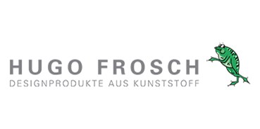 regionale Unternehmen - Unternehmens-Kategorie: Produktion - Region Schwaben - Hugo Frosch - Hugo Frosch