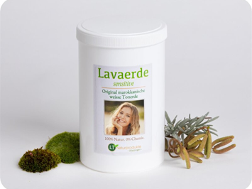 LT-Naturprodukte Kleine Auswahl unserer Produkte Lavaerde - zur chemie- und seifenfreien Haar- und Körperpflege