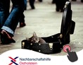 onlinemarketing: Haustierbetreuung  - Nachbarschaftshilfe-Ostholstein