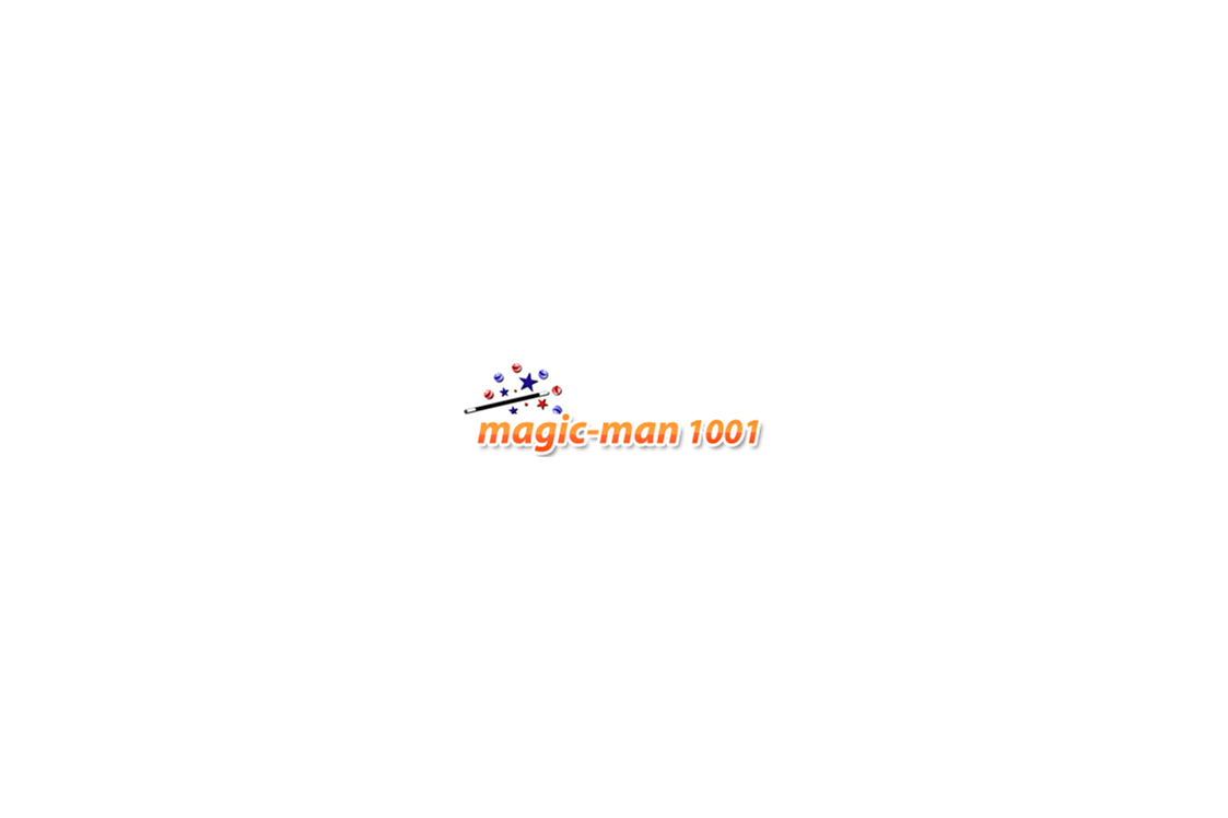 onlinemarketing: Magic-Man1001 - Magic-Man1001