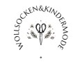 onlinemarketing: Logo - wollsocken&kindermode