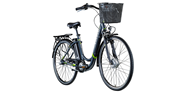 regionale Unternehmen - Produkt-Kategorie: Fahrräder und E-Bikes - Region Schwaben - Pentagon Sports - Pentagon Sports