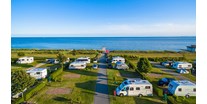 regionale Unternehmen - Urlaub: Campingplätze - Insel-Camp Fehmarn - Insel-Camp Fehmarn