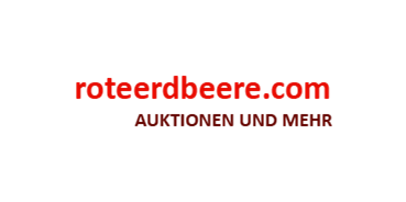 regionale Unternehmen - Unternehmens-Kategorie: Agentur - Deutschland - RoteErdbeerre - Rote Erdbeere