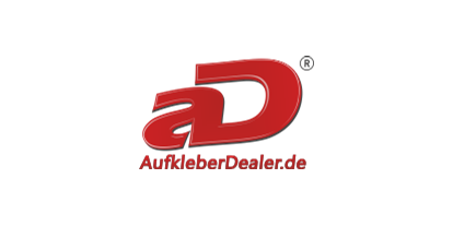 regionale Unternehmen - Produkt-Kategorie: Auto und Motorrad - Sachsen-Anhalt Nord - AufkleberDealer - AufkleberDealer
