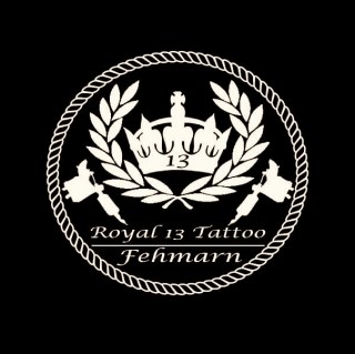 onlinemarketing: Royal13TattooFehmarn