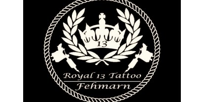 regionale Unternehmen - Fehmarn - Royal13TattooFehmarn
