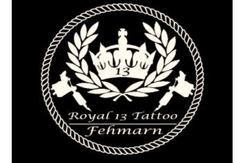 onlinemarketing: Royal13TattooFehmarn
