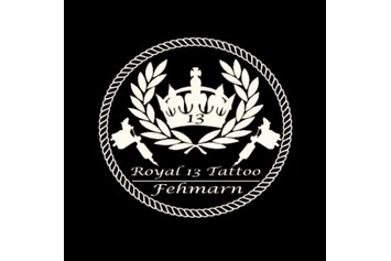 onlinemarketing: Royal 13 Tattoo - Royal13TattooFehmarn